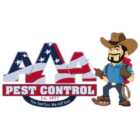 AAA Pest Control