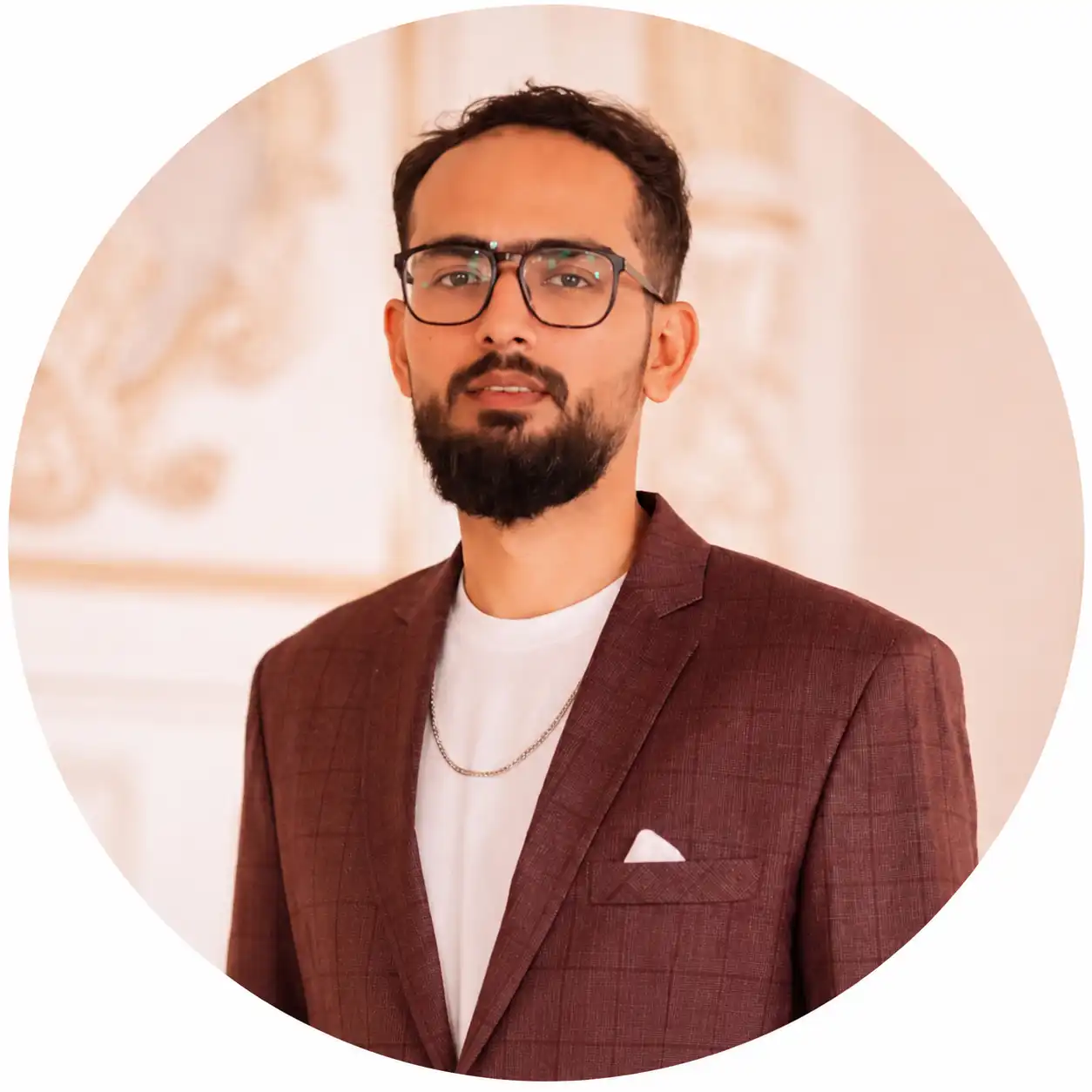 Faseeh, Social Media Manager