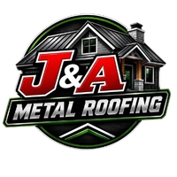 J&A Metal Roofing