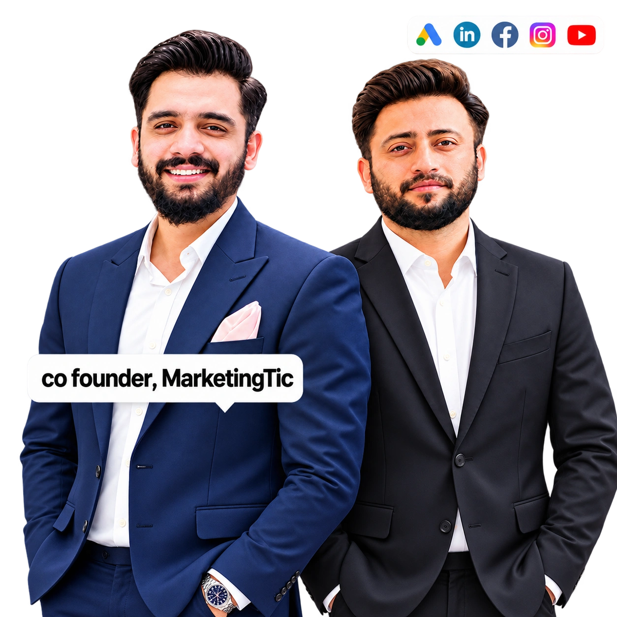 MarketingTic digital ads agency