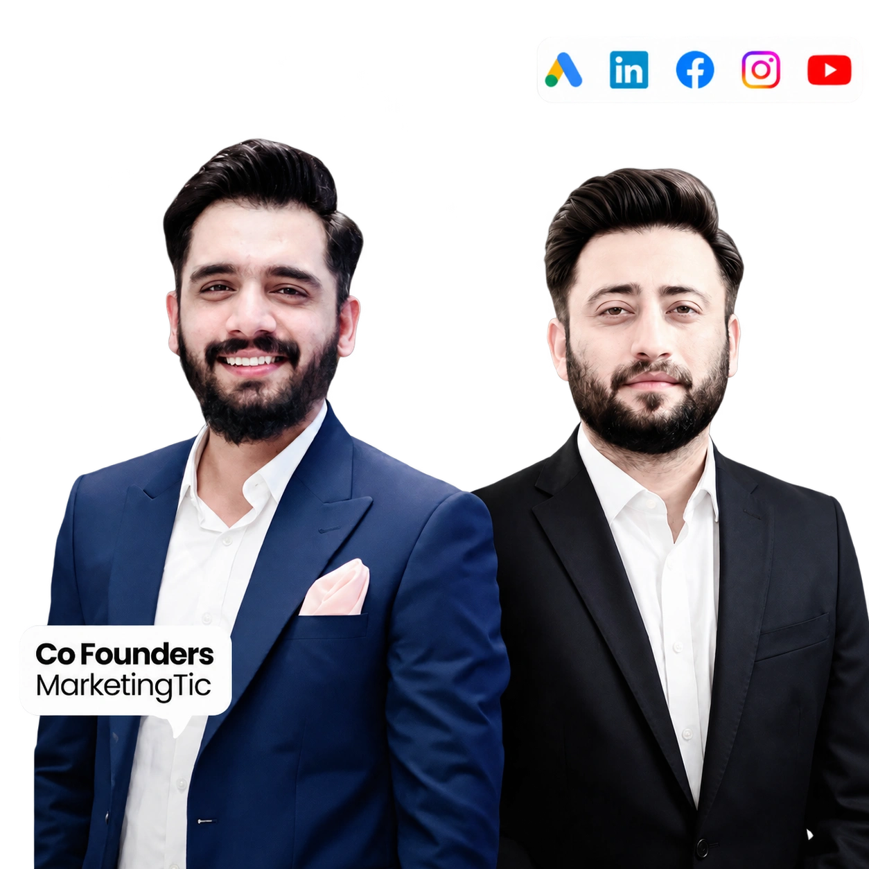 MarketingTic digital ads agency