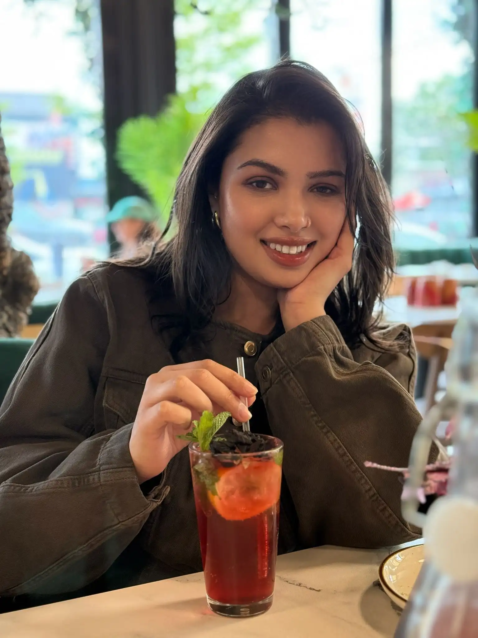 Sehar Munawar, Business Development